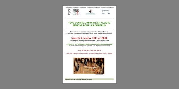 Image:Contre l'impunité : les collectifs marchent pour les disparus