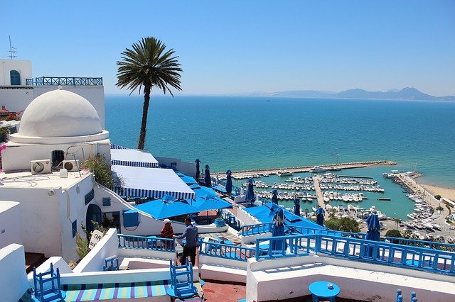 Illustration:Tunisie