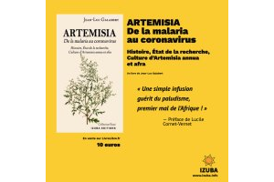 ARTEMISIA De la malaria au coronavirus