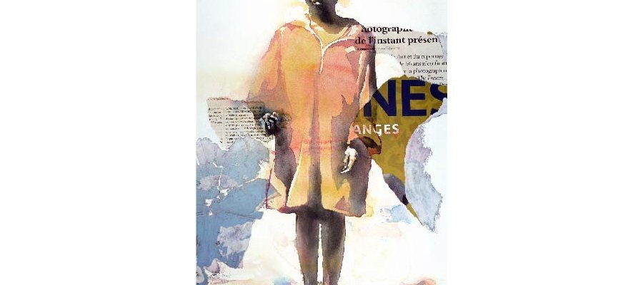 Image:« À hauteur d'enfants, le génocide des Tutsi » (Lecture Spectacle)