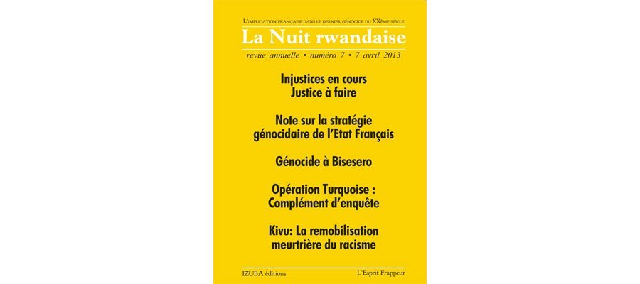 Image:La Nuit rwandaise n°7 - Justice, Turquoise, Kivu, Bisesero, ...