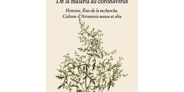 ARTEMISIA De la malaria au coronavirus
