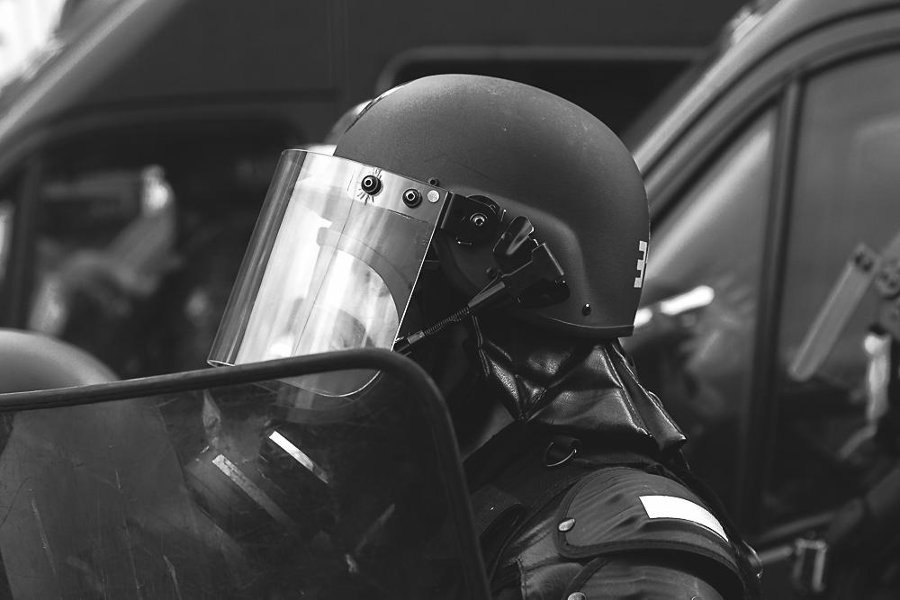 Illustration:Le printemps européen