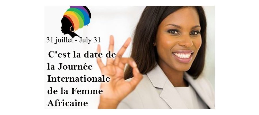 Image:JIFA - Journée Internationale de la Femme Africaine à Paris