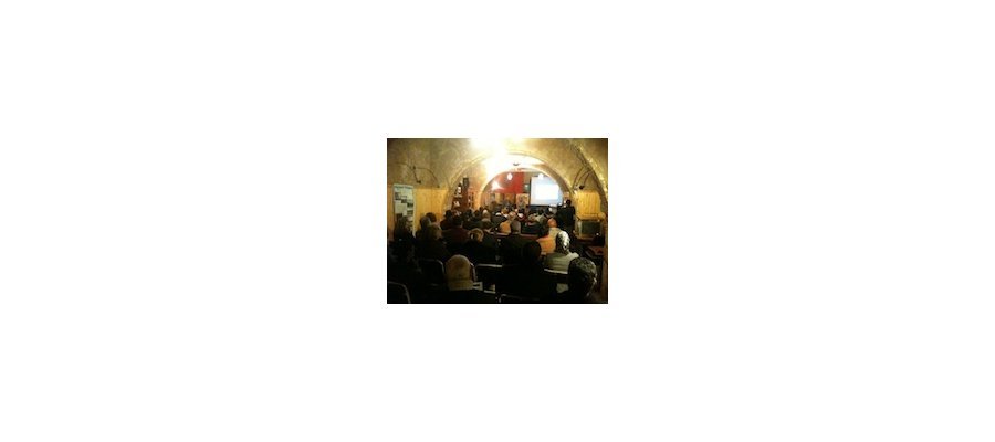 Image:El Jadida : l'« Université Populaire du Patrimoine » ouvre son Cycle de conférences