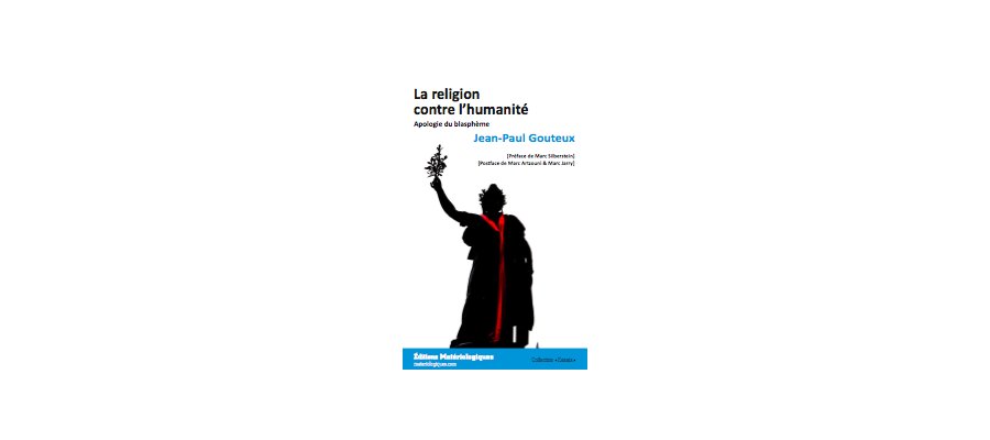 Image:Jean-Paul Gouteux : l'apologie du blasphème