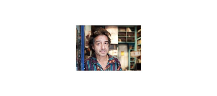 Image:Conférence-débat : L'armée française en procès avec Michel Sitbon