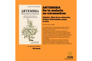 ARTEMISIA De la malaria au coronavirus